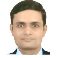 Dr. Ajay M Patel